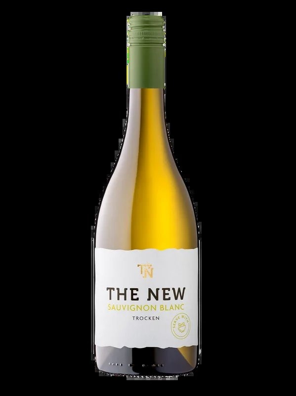 CrameleRecasTheNewSauvignonBlancVeganWhiteWine