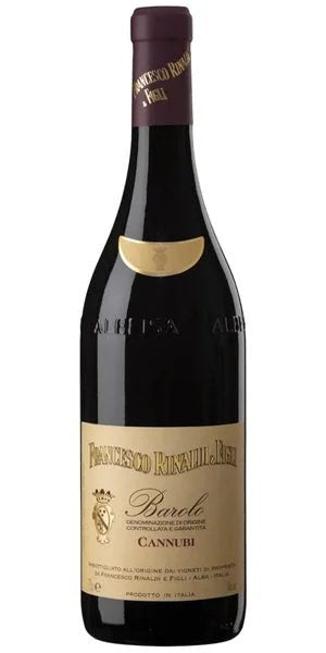 FrancescoRinaldi&Figli,“Cannubi”,2021