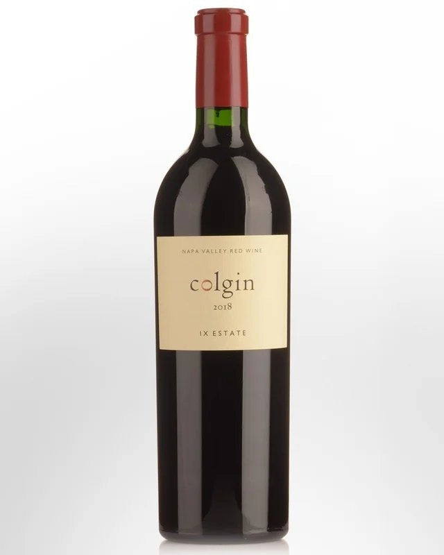2018ColginIXEstate
