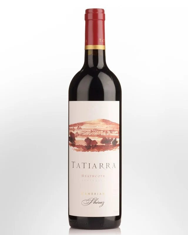 2005TatiarraCambrianShiraz