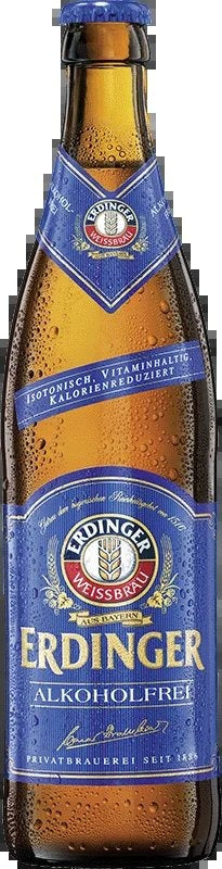 ErdingerNonAlcoholic50clBottle
