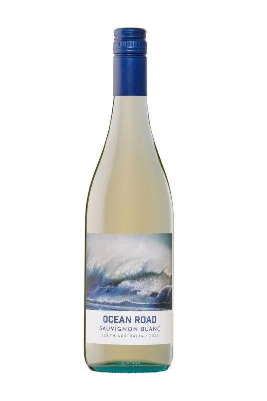 OceanRoadSauvignonBlanc2024(750ml)