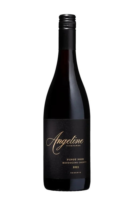 AngelineReservePinotNoir2024(750ml)