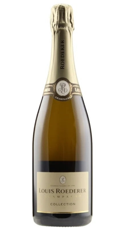 NVLouisRoedererCollection244Brut