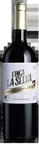 FincaLaSelvaGranReservaRioja2016