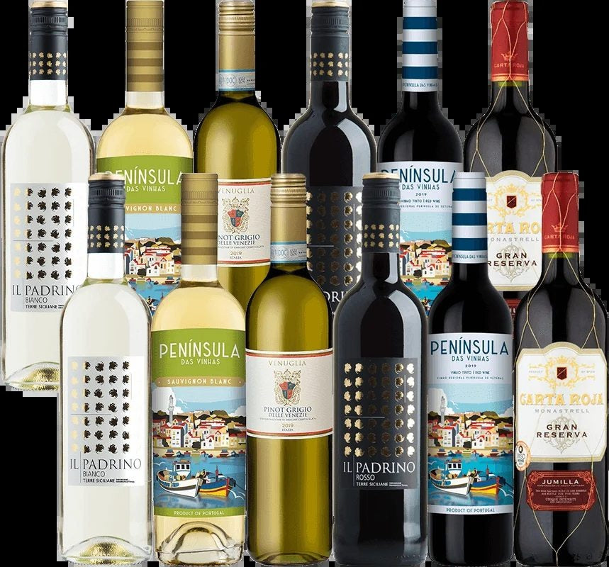 OurTopCellars12BottleCase