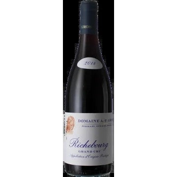 RichebourgGrandCru2022–DomaineA.-F.Gros