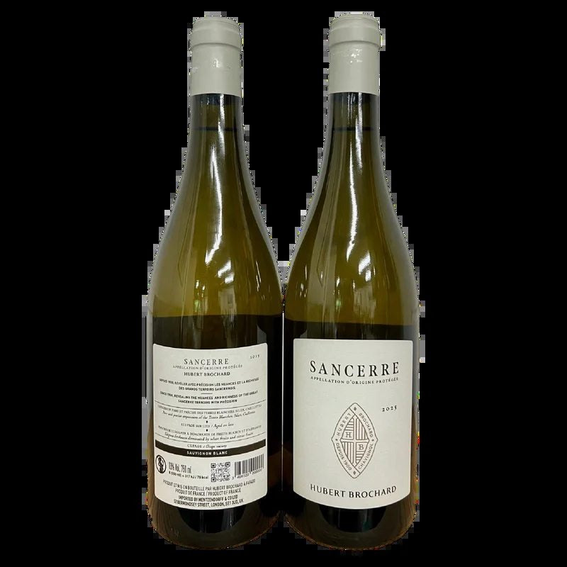 Sancerre,HubertBrochard
