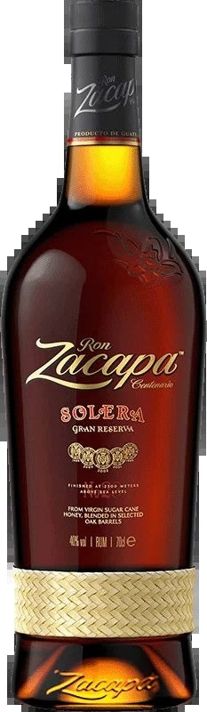 RonZacapaCentenarioRum70cl