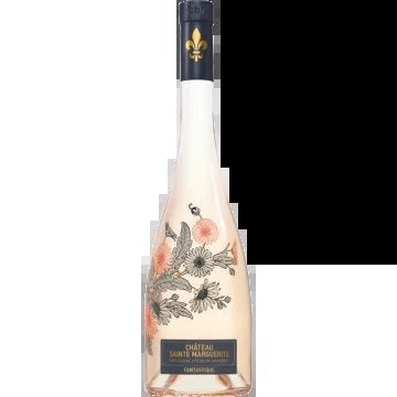FantastiqueRosé2025–ChâteauSainteMarguerite–CruClassé