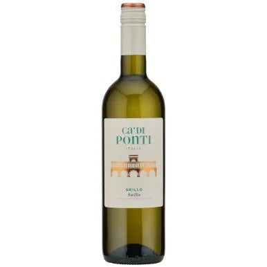 Ca’diPontiGrillo2023,Sicily