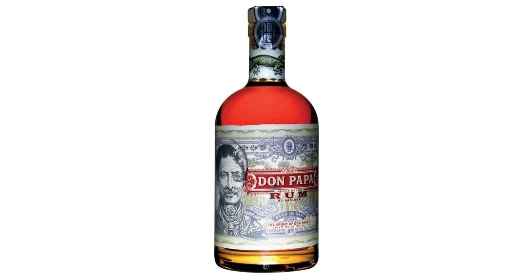 DonPapaRum70cl
