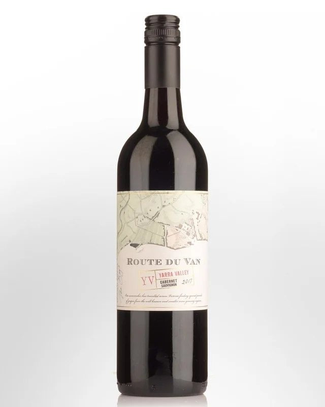 2017RouteduVanYarraValleyCabernetSauvignon