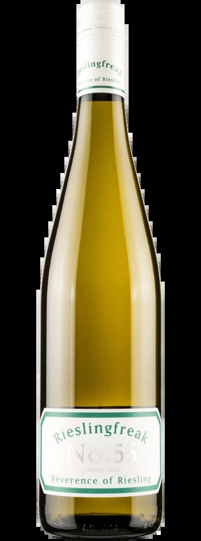 RieslingfreakClareValleyNo.552022