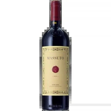 Masseto2021–Masseto