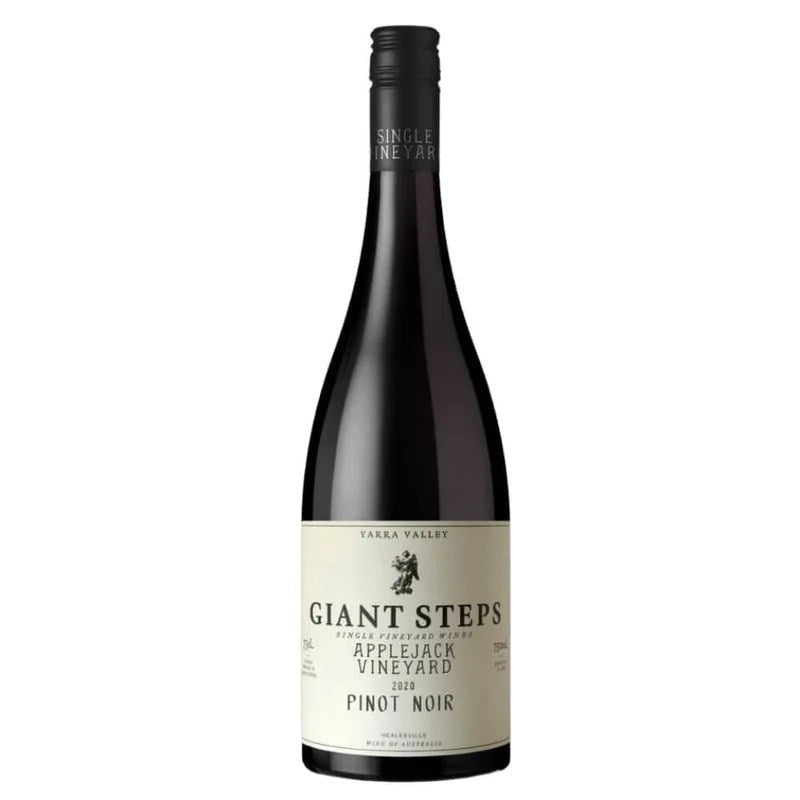 GiantSteps,ApplejackVineyardPinotNoir2022