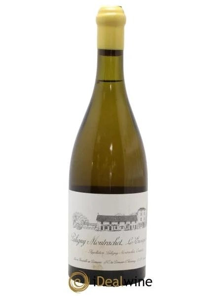 Puligny-MontrachetLesEnseignèresd’Auvenay(Domaine)2014