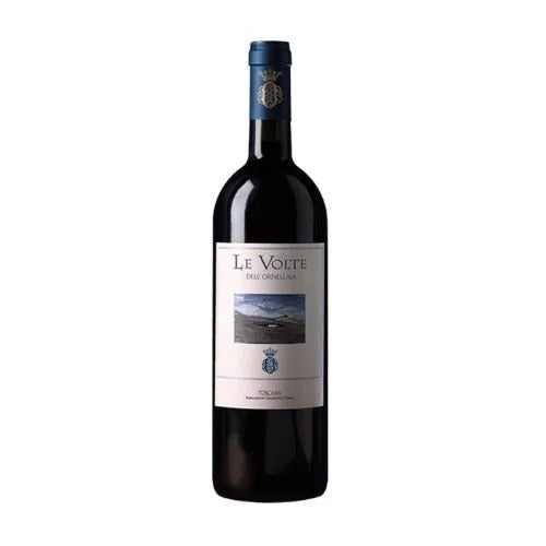Tenutadell’Ornellaia‘LeVolte’2019,Tuscany