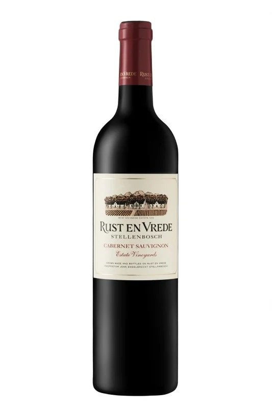 RustEnVredeEstateVineyardsCabernetSauvignon2021(750ml)