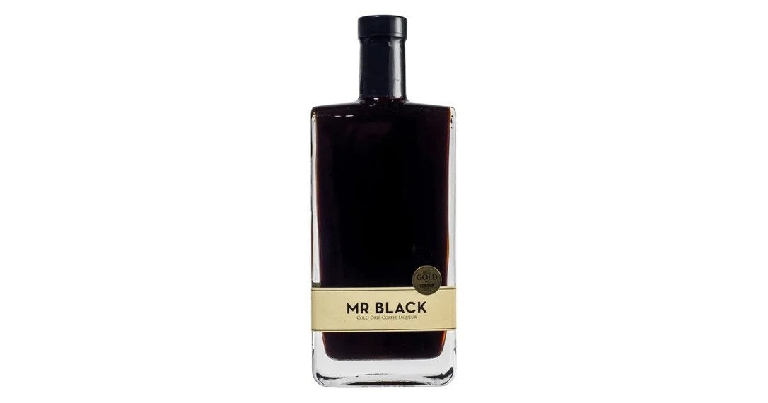 MrBlackColdPressCoffeeLiqueur25%abv70cl