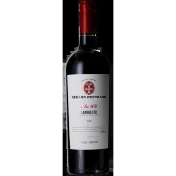 Héritage“An462”–Languedoc2021–GérardBertrand