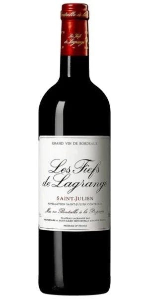 ChâteauLagrange,“LesFiefsdeLagrange”,2021