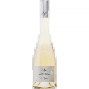 BlancAcacia2025–ChâteauSainteCroix
