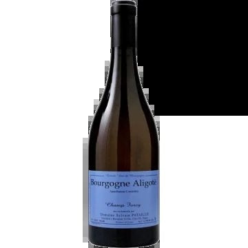 BourgogneAligotéChampForey2021–DomaineSylvainPataille