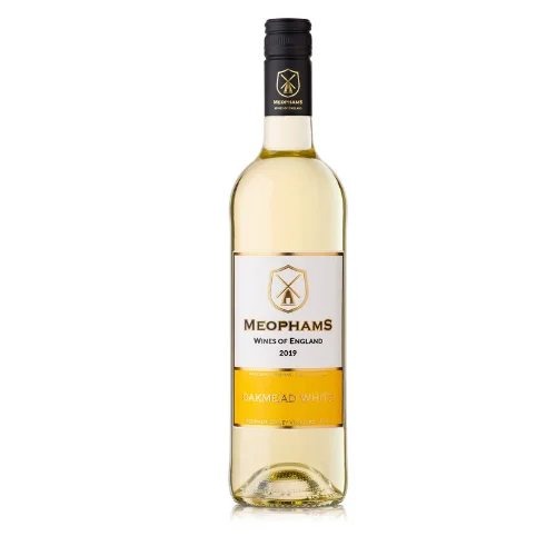 MeophamOakmead