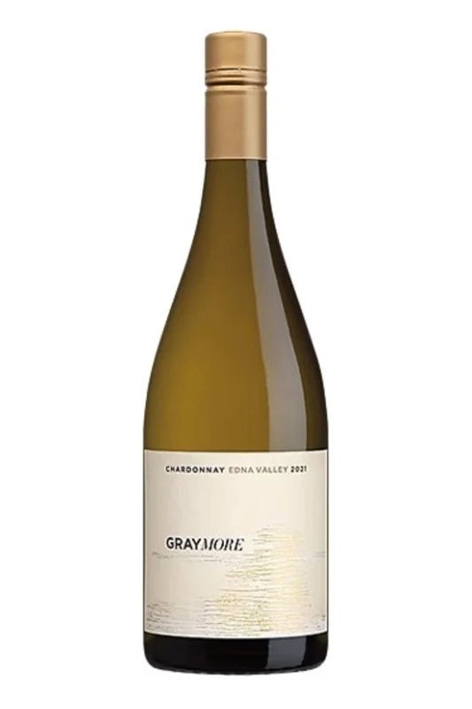GraymoreChardonnay2021(750ml)
