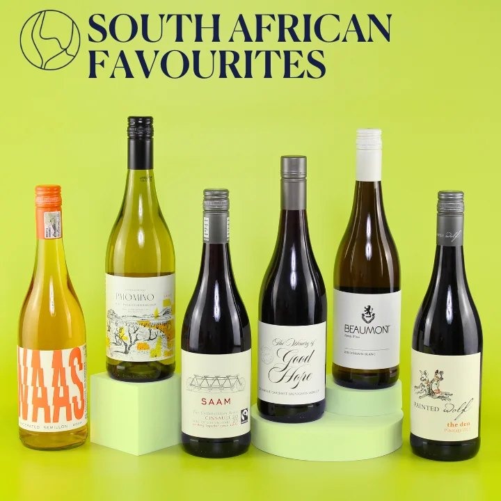 ATasteoftheCape–SouthAfricanWineCase