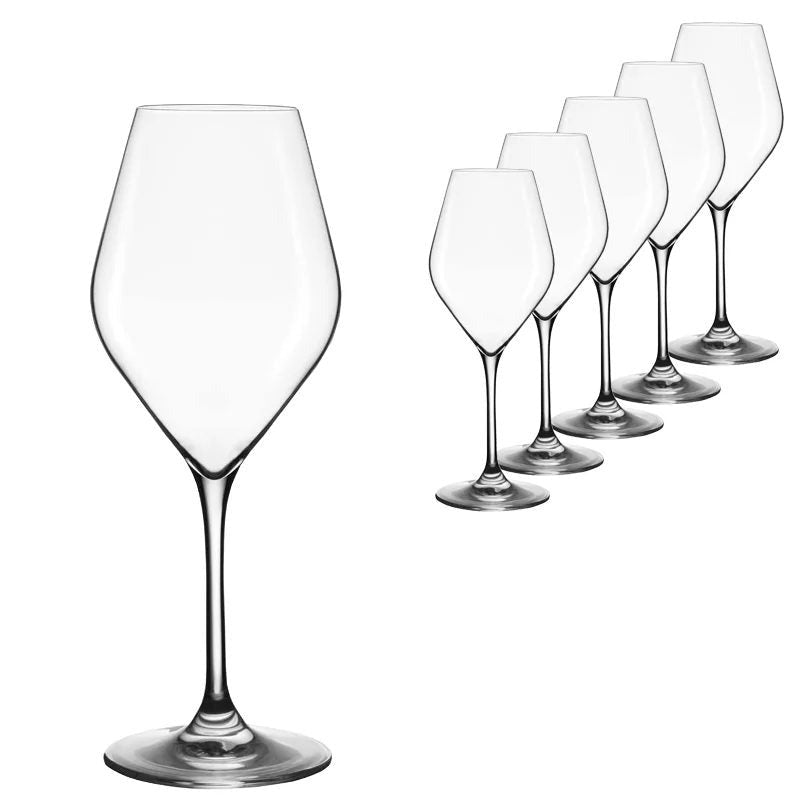 LehmannGlassAbsolusWhiteWineGlass380ml–Setof6