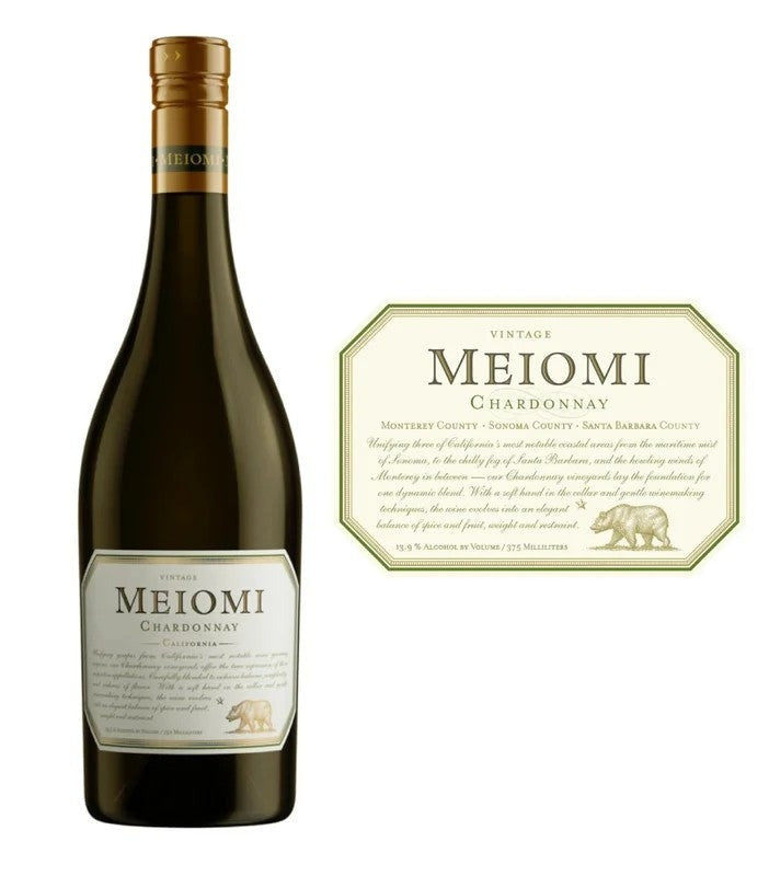 MeiomiChardonnay2023(750ml)