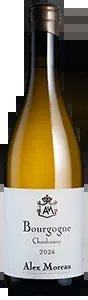 DomaineAlexMoreauBourgogneBlanc2024
