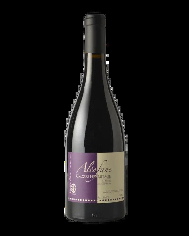 DomaineAléofaneCrozesHermitage