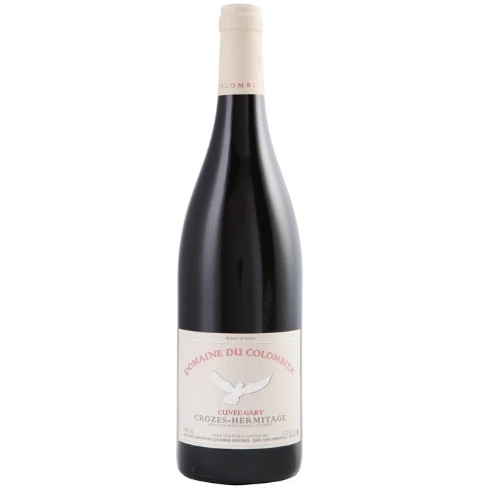 Crozes-Hermitage,CuvéeGaby,DomaineduColombier2022