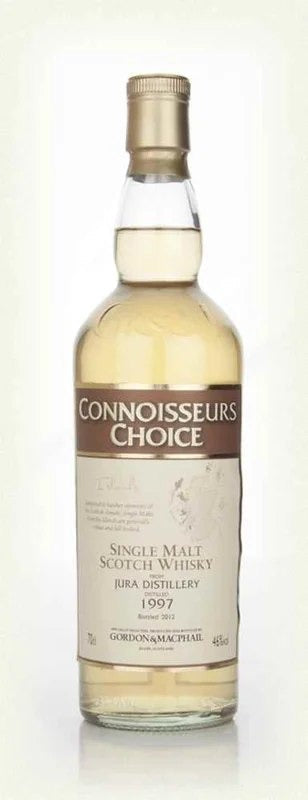 ConnoisseursChoiceIsleofJura1997