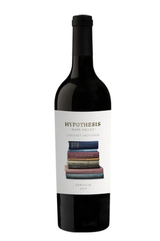 RootsRunDeepHypothesisCabernetSauvignon2019(750ml)