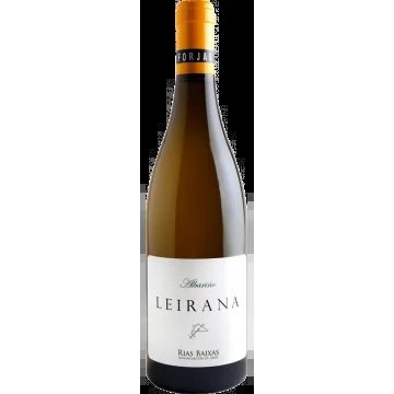 LeiranaAlbariño2024–ForjasDelSalnes