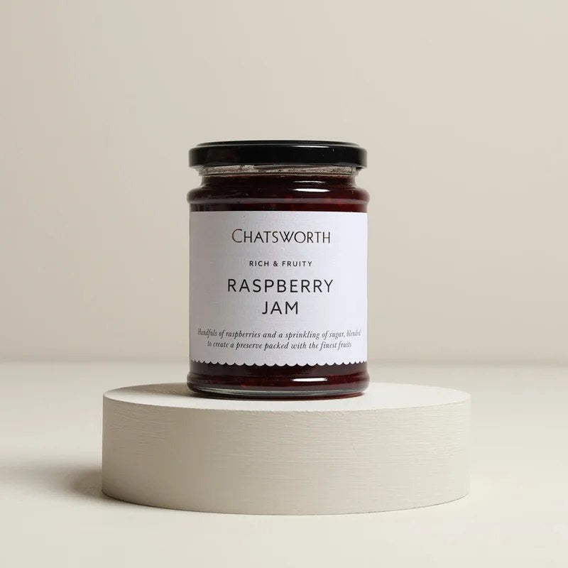 RaspberryJam