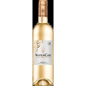 MoutonCadetBlanc2024–BaronPhilippedeRothschild