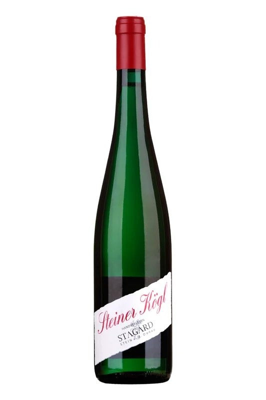 StagardRiedSteinerKoglRiesling2021(750ml)