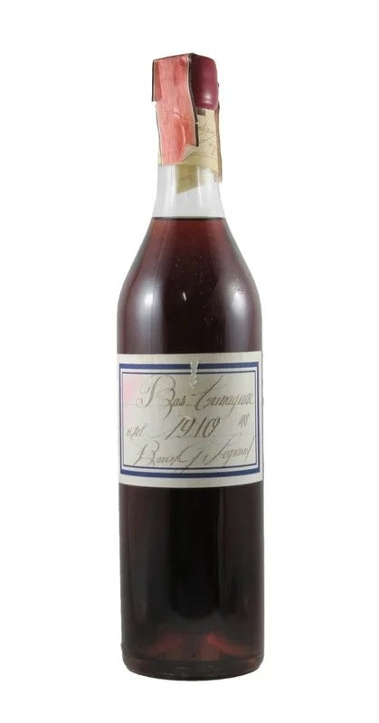 BaronG.Legrand,1910Armagnac
