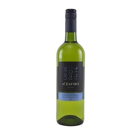 ElZafiroEva/Chardonnay2018