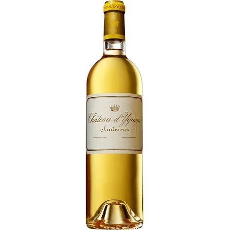 Châteaud’Yquem2018,1erCruClassé,Sauternes