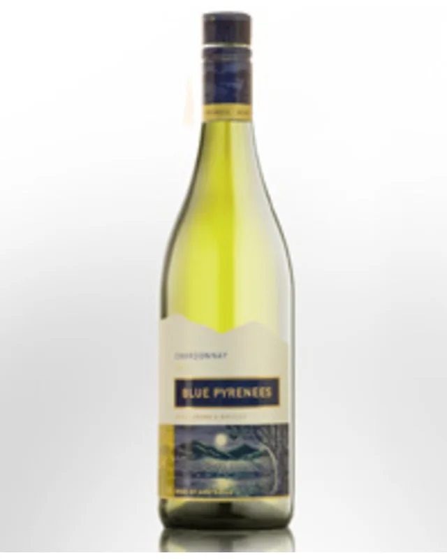 2011BluePyreneesChardonnay