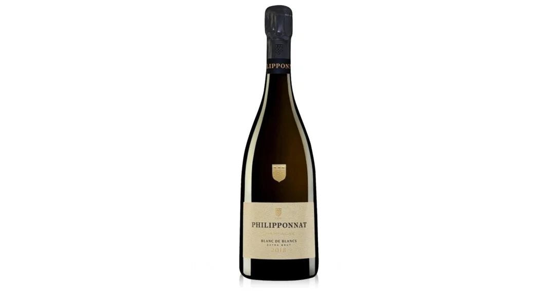 PhilipponnatBlancdeBlancs2018VintageChampagne75cl