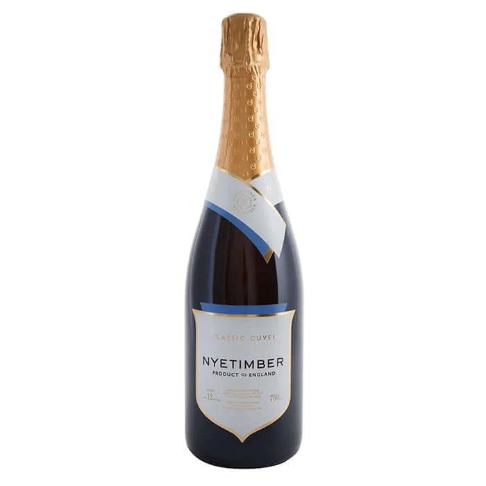 NyetimberClassicCuvée,EnglishSparklingWine