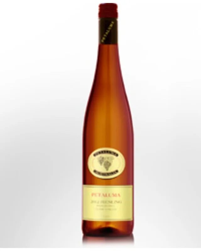2012PetalumaHanlinHillRiesling