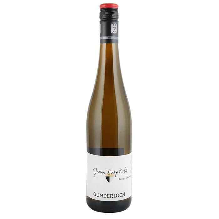 JeanBaptisteRieslingKabinett,Gunderloch,Rheinhessen2022